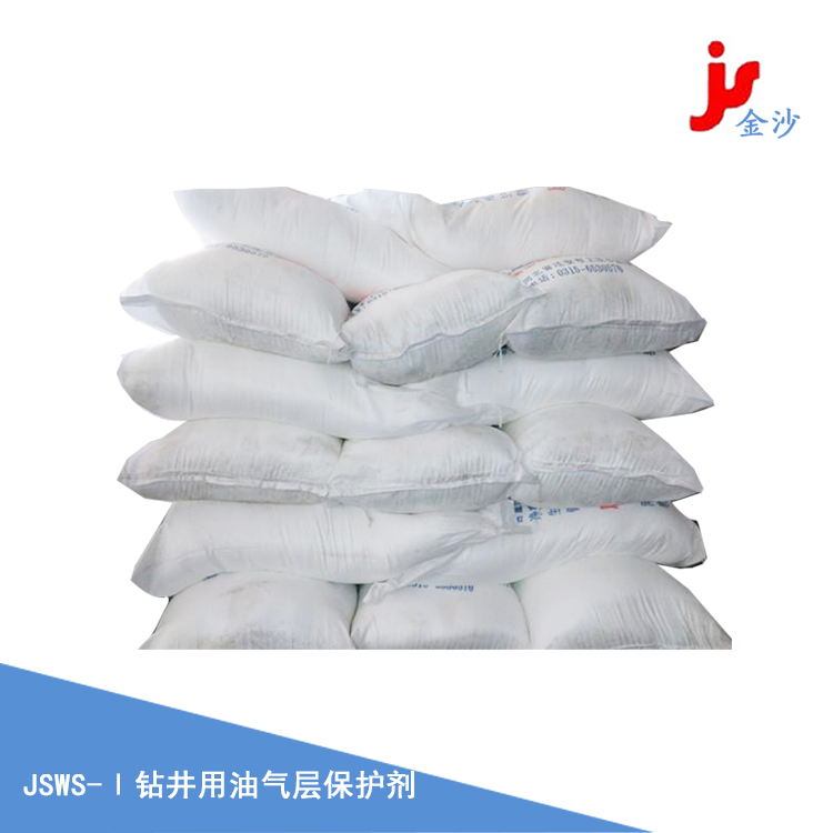鉆井用油氣層保護(hù)劑